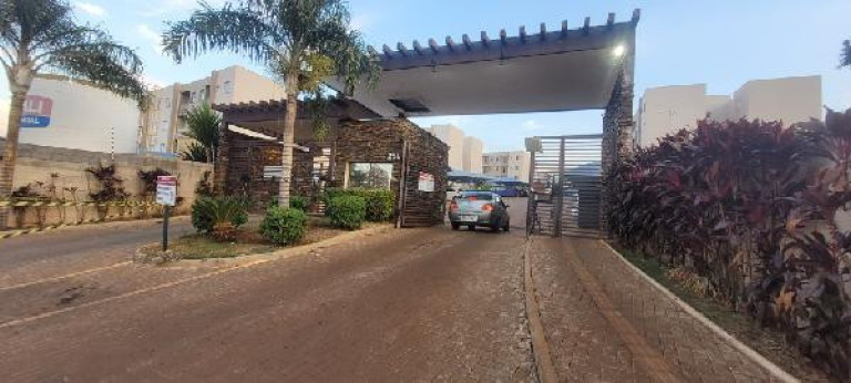 Apartamento com 2 Quartos à Venda, 48 m² em Quali Residencial Bo - Ribeirao Preto