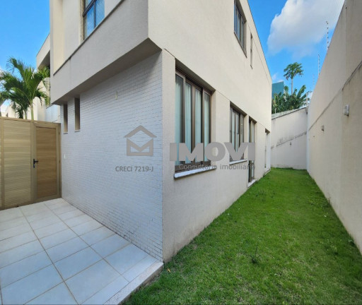 Imagem Casa com 4 Quartos à Venda, 345 m² em Mata Da Praia - Vitória Imagem Casa com 4 Quartos à Venda, 345 m² em Mata Da Praia - Vitória