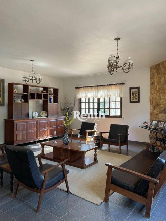 Imagem Fazenda à Venda, 266.200 m² em Zona Rural - Corumbataí
