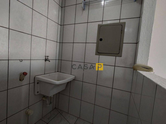 Imagem Apartamento com 2 Quartos para Alugar, 60 m² em Santo Antônio - Americana Imagem Apartamento com 2 Quartos para Alugar, 60 m² em Santo Antônio - Americana