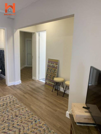 Imagem Apartamento com 3 Quartos à Venda, 100 m² em Vila Monte Alegre - São Paulo Imagem Apartamento com 3 Quartos à Venda, 100 m² em Vila Monte Alegre - São Paulo