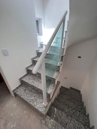 Imagem Casa com 3 Quartos à Venda, 121 m² em Lauzane Paulista - São Paulo