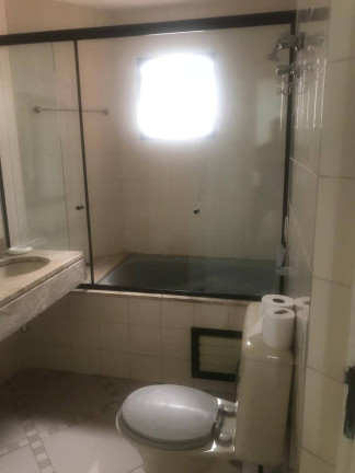 Imagem Apartamento com 1 Quarto para Alugar, 42 m² em Vila Nova Conceição - São Paulo