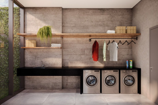 Imagem Apartamento com 1 Quarto à Venda, 48 m² em Perdizes - São Paulo