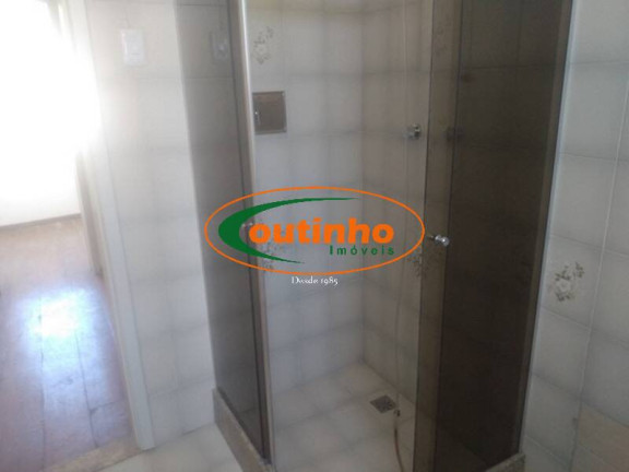 Imagem Casa com 3 Quartos à Venda, 100 m² em Andaraí - Rio De Janeiro Imagem Casa com 3 Quartos à Venda, 100 m² em Andaraí - Rio De Janeiro