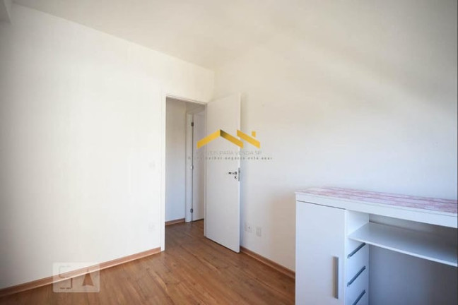 Imagem Apartamento com 2 Quartos à Venda, 55 m² em Morumbi - São Paulo Imagem Apartamento com 2 Quartos à Venda, 55 m² em Morumbi - São Paulo