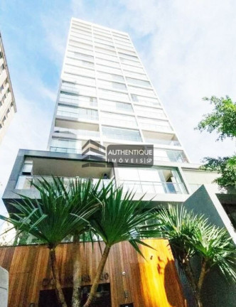 Apartamento com 1 Quarto à Venda, 44 m² em Moema - São Paulo