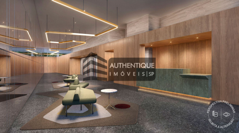 Imagem Apartamento com 3 Quartos à Venda, 152 m² em Itaim Bibi - São Paulo
