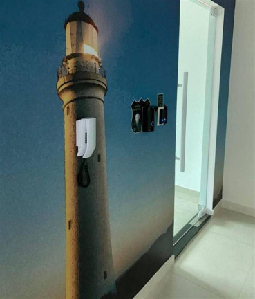 Imagem Apartamento com 2 Quartos à Venda, 85 m² em Forte - Praia Grande Imagem Apartamento com 2 Quartos à Venda, 85 m² em Forte - Praia Grande