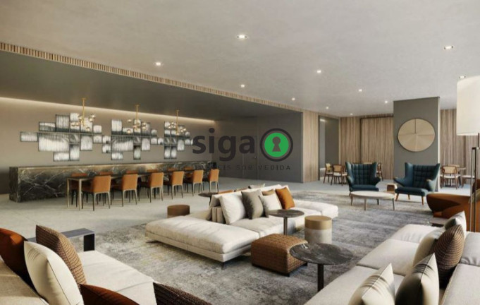 Imagem Apartamento com 3 Quartos à Venda, 506 m² em Alto De Pinheiros - São Paulo Imagem Apartamento com 3 Quartos à Venda, 506 m² em Alto De Pinheiros - São Paulo