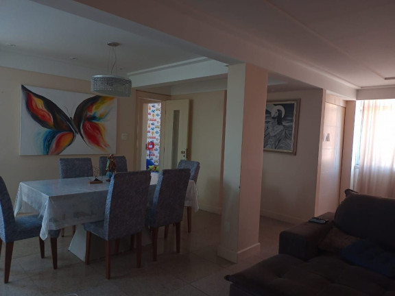 Apartamento com 3 Quartos à Venda, 120 m² em Pituba - Salvador
