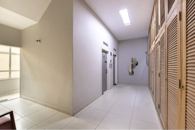 Imagem Imóvel com 3 Quartos à Venda, 120 m² em Pinheiros - São Paulo