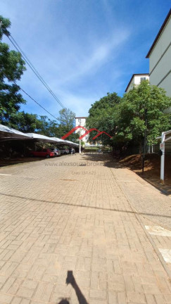 Imagem Apartamento com 2 Quartos à Venda, 44 m² em Parque Yolanda (nova Veneza) - Sumaré