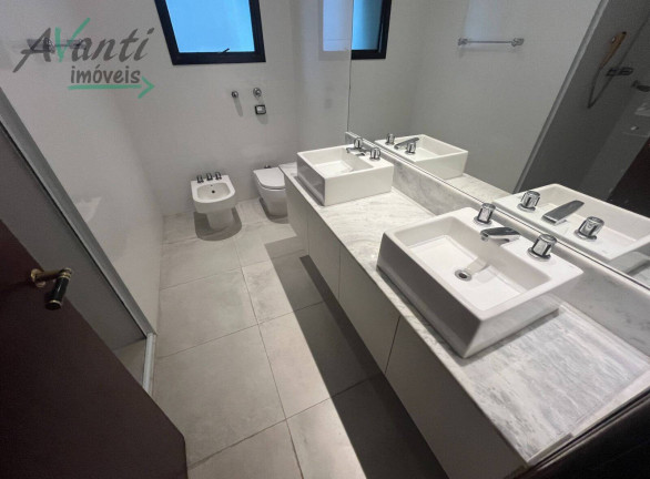 Imagem Apartamento com 3 Quartos à Venda, 254 m² em Pompéia - Santos