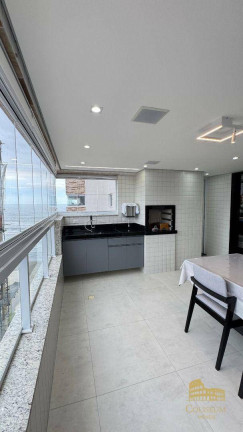Imagem Apartamento com 2 Quartos à Venda, 90 m² em Caiçara - Praia Grande