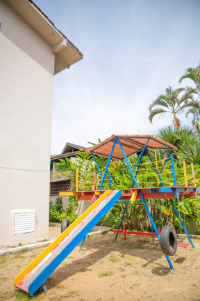 Imagem Kitnet com 1 Quarto para Alugar, 25 m² em Itaguá - Ubatuba