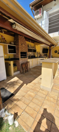 Imagem Sobrado com 4 Quartos à Venda, 282 m² em Jardim Bom Retiro - Campinas
