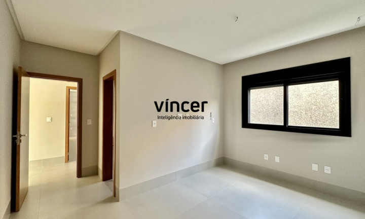 Imagem Casa com 5 Quartos à Venda, 470 m² em Residencial Alphaville Flamboyant - Goiânia