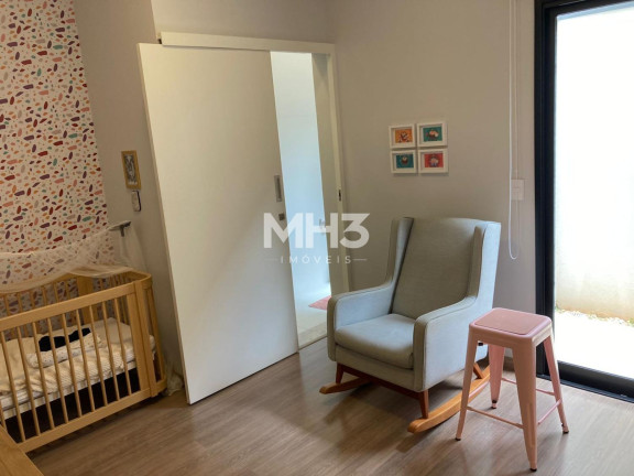 Imagem Casa de Condomínio com 3 Quartos à Venda, 191 m² em Swiss Park - Campinas Imagem Casa de Condomínio com 3 Quartos à Venda, 191 m² em Swiss Park - Campinas