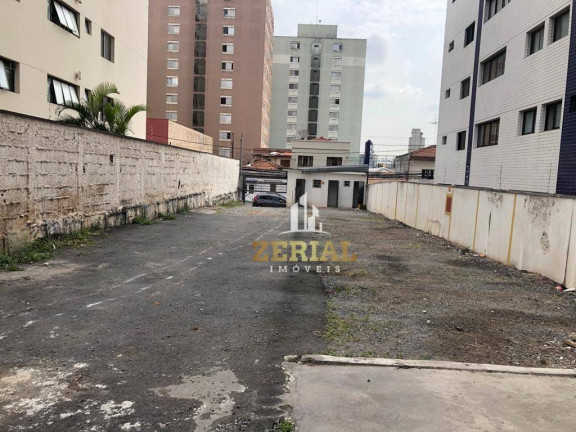 Imagem Terreno à Venda, 400 m² em Santa Paula - São Caetano Do Sul Imagem Terreno à Venda, 400 m² em Santa Paula - São Caetano Do Sul