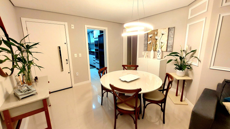 Imagem Apartamento com 3 Quartos à Venda, 111 m² em Fazenda - Itajaí