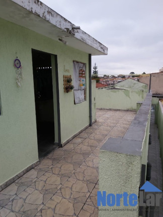 Imagem Casa de Condomínio com 3 Quartos à Venda, 90 m² em Vila Guilherme - São Paulo