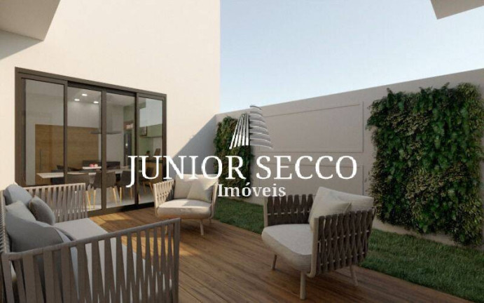 Imagem Casa de Condomínio com 3 Quartos à Venda, 200 m² em Ideal Life Ecolazer Residence - São José Do Rio Preto Imagem Casa de Condomínio com 3 Quartos à Venda, 200 m² em Ideal Life Ecolazer Residence - São José Do Rio Preto