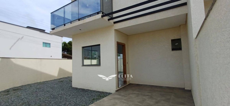 Imagem Sobrado com 2 Quartos à Venda, 103 m² em Itajuba - Barra Velha