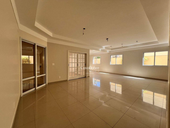 Imagem Casa com 4 Quartos à Venda, 516 m² em Bosque Das Juritis - Ribeirão Preto Imagem Casa com 4 Quartos à Venda, 516 m² em Bosque Das Juritis - Ribeirão Preto
