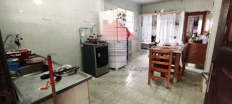 Imagem Casa com 3 Quartos à Venda, 180 m² em Centro - Peruíbe Imagem Casa com 3 Quartos à Venda, 180 m² em Centro - Peruíbe