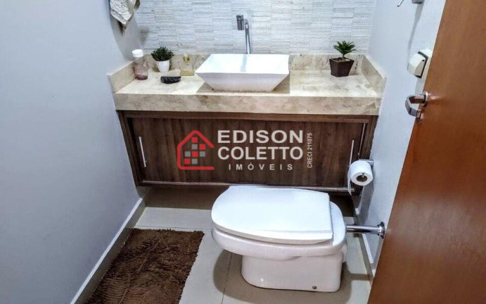 Imagem Casa com 4 Quartos à Venda, 250 m² em Jardim Campos Prado Ii - Jaú Imagem Casa com 4 Quartos à Venda, 250 m² em Jardim Campos Prado Ii - Jaú