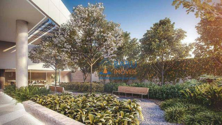Imagem Apartamento com 3 Quartos à Venda, 110 m² em Pinheiros - ???????????