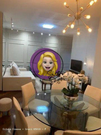 Imagem Apartamento com 2 Quartos à Venda, 110 m² em Aparecida - Santos