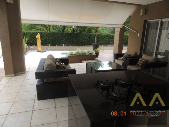 Imagem Casa com 4 Quartos à Venda, 470 m² em Alphaville - Santana De Parnaíba Imagem Casa com 4 Quartos à Venda, 470 m² em Alphaville - Santana De Parnaíba
