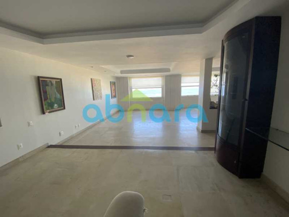 Imagem Apartamento com 3 Quartos à Venda, 250 m² em Copacabana - Rio De Janeiro