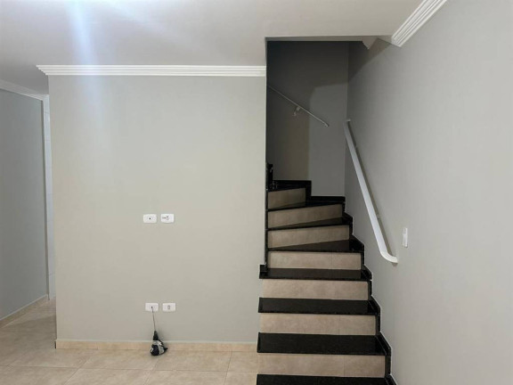 Imagem Casa com 2 Quartos à Venda, 52 m² em Esmeralda - Praia Grande