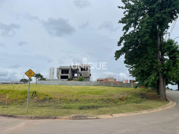 Terreno à Venda, 1.144 m² em Caxambu - Jundiaí