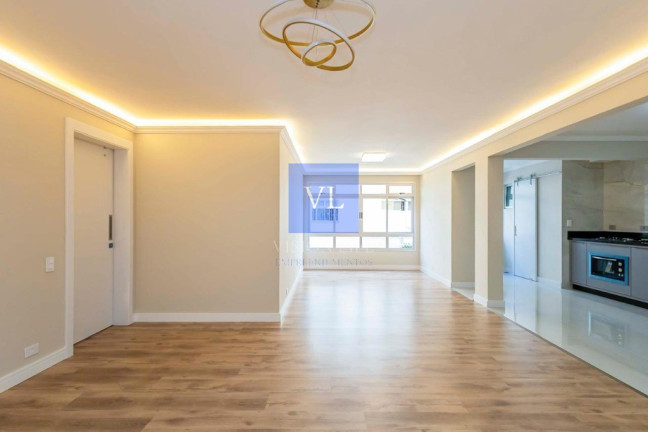 Imóvel com 3 Quartos à Venda, 103 m² em Juvevê - Curitiba