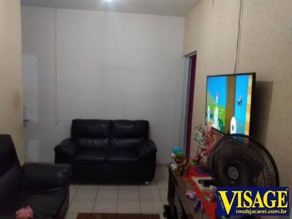 Imagem Casa com 3 Quartos à Venda, em Vila Zeze - Jacareí Imagem Casa com 3 Quartos à Venda, em Vila Zeze - Jacareí