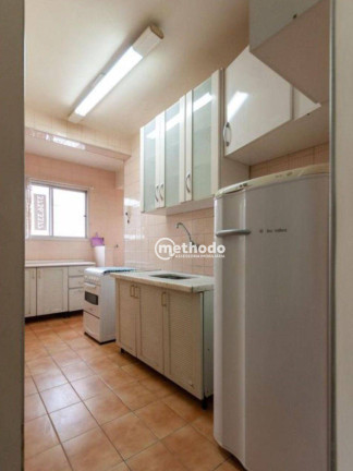 Imagem Apartamento com 1 Quarto à Venda, 47 m² em Centro - Campinas