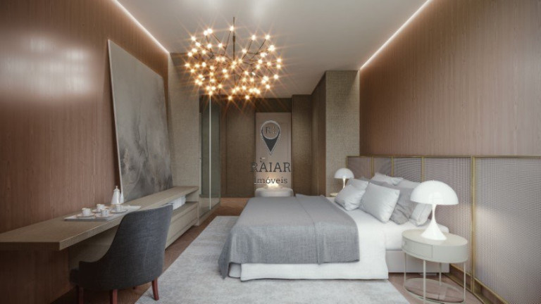 Imagem Apartamento com 3 Quartos à Venda,  em Cabral - Curitiba