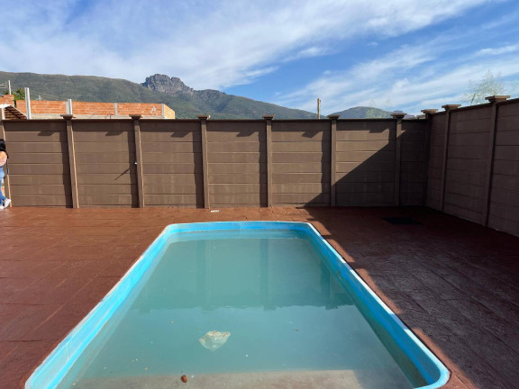 Imagem Chácara com 3 Quartos à Venda, 500 m² em Batatal - Igarapé