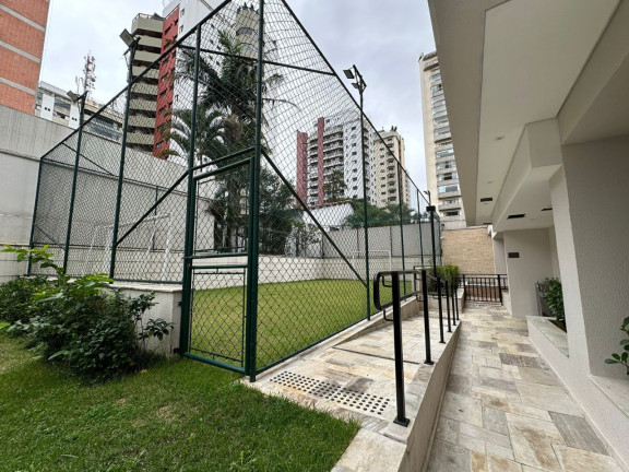 Imagem Imóvel com 2 Quartos à Venda, 76 m² em Campo Belo - São Paulo Imagem Imóvel com 2 Quartos à Venda, 76 m² em Campo Belo - São Paulo