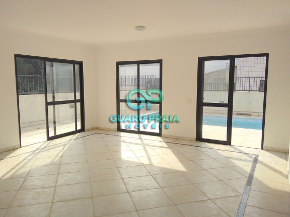Imagem Cobertura com 4 Quartos à Venda, 207 m² em Pitangueiras - Guarujá