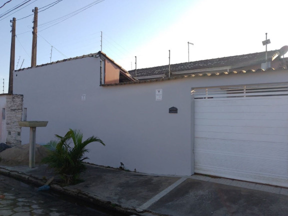 Casa com 3 Quartos à Venda, 159 m² em Estância Balneária De Itanhaém - Itanhaém