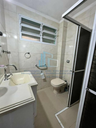 Imagem Apartamento com 1 Quarto à Venda, 40 m² em Caiçara - Praia Grande