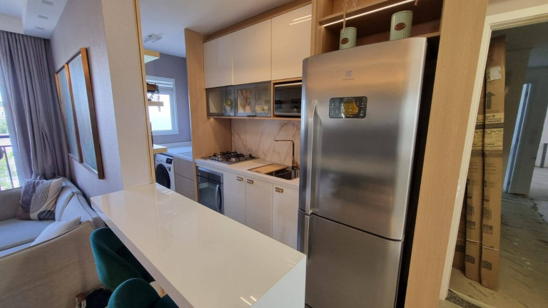 Imagem Apartamento com 2 Quartos à Venda, 48 m² em Centro - São Bernardo Do Campo Imagem Apartamento com 2 Quartos à Venda, 48 m² em Centro - São Bernardo Do Campo