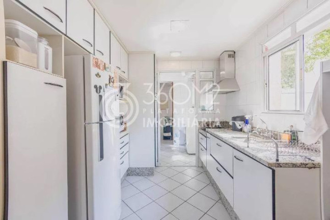 Imagem Apartamento com 3 Quartos à Venda, 101 m² em Pinheiros - São Paulo Imagem Apartamento com 3 Quartos à Venda, 101 m² em Pinheiros - São Paulo