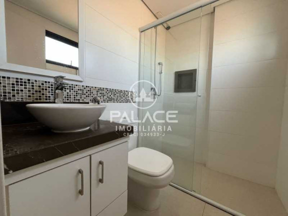 Imagem Apartamento com 3 Quartos para Alugar, 160 m² em Paulista - Piracicaba Imagem Apartamento com 3 Quartos para Alugar, 160 m² em Paulista - Piracicaba