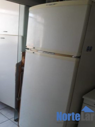 Imagem Apartamento com 2 Quartos à Venda, 58 m² em Vila Primavera - São Paulo